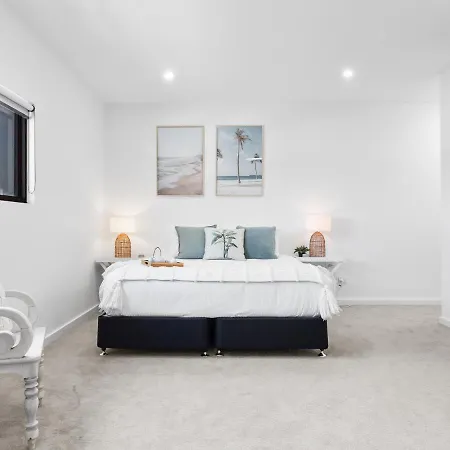 Palmera On The South Coast Ulladulla Exterior photo