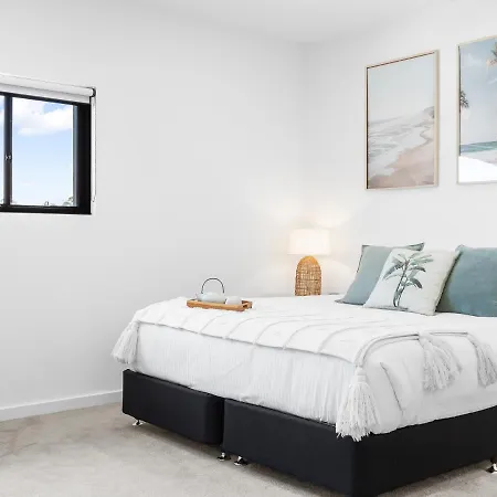 Palmera On The South Coast Ulladulla Exterior photo