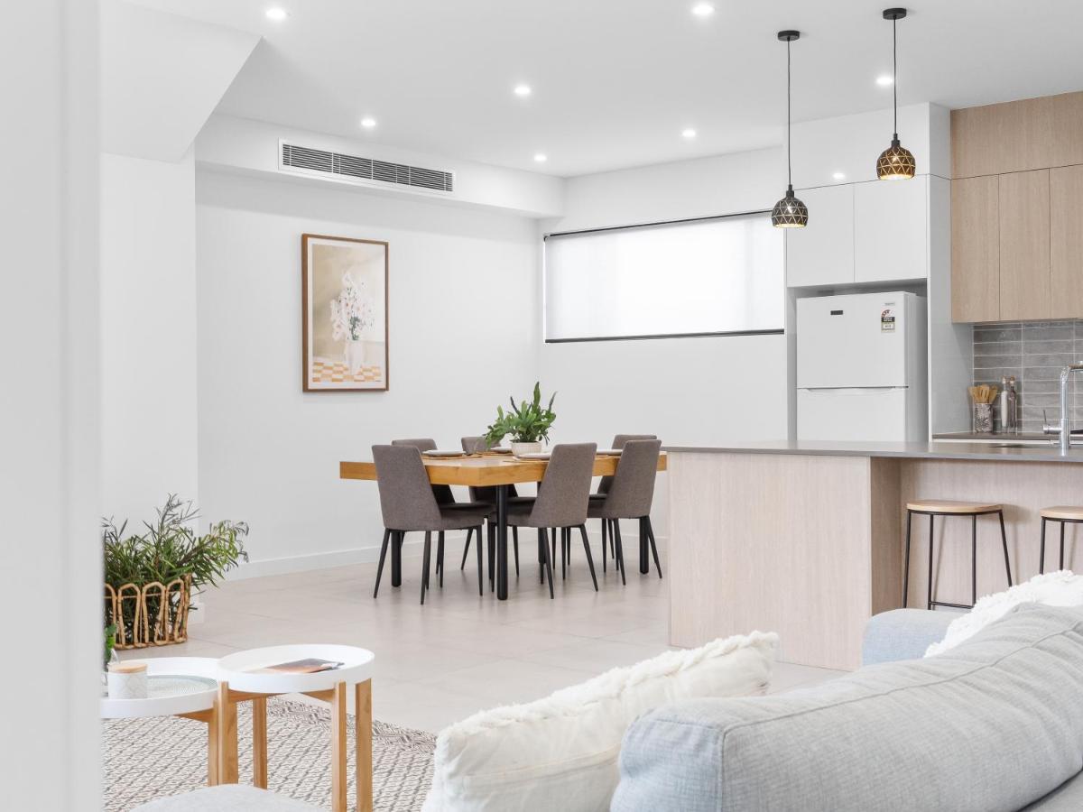 Apartment Palmera On The South Coast Ulladulla