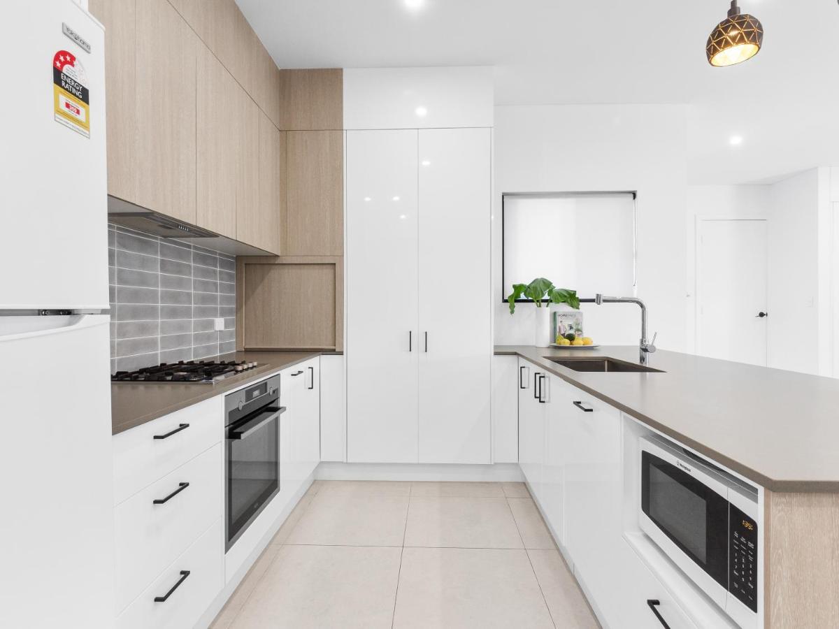 Palmera On The South Coast Apartment Ulladulla