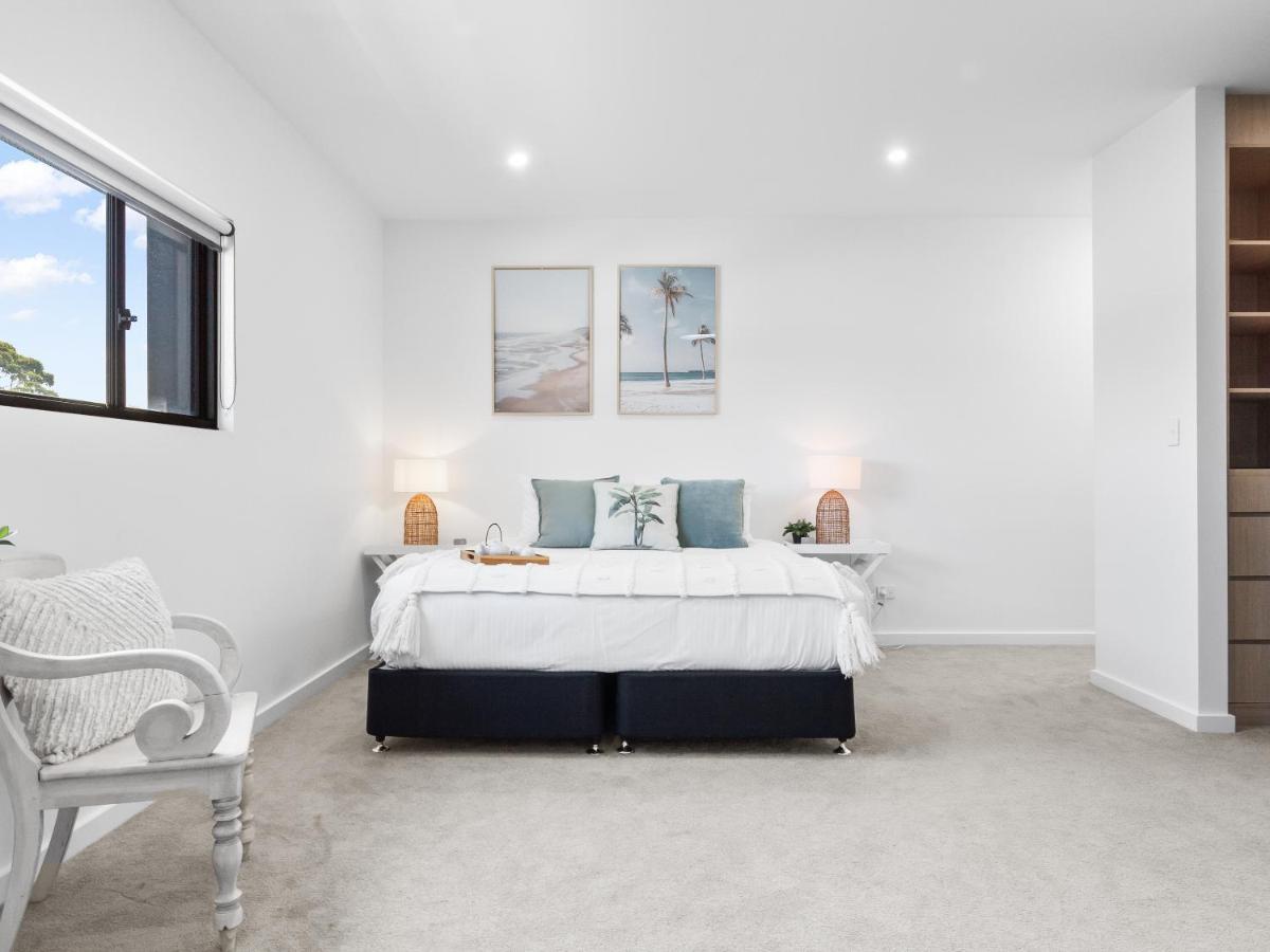 Palmera On The South Coast Apartment