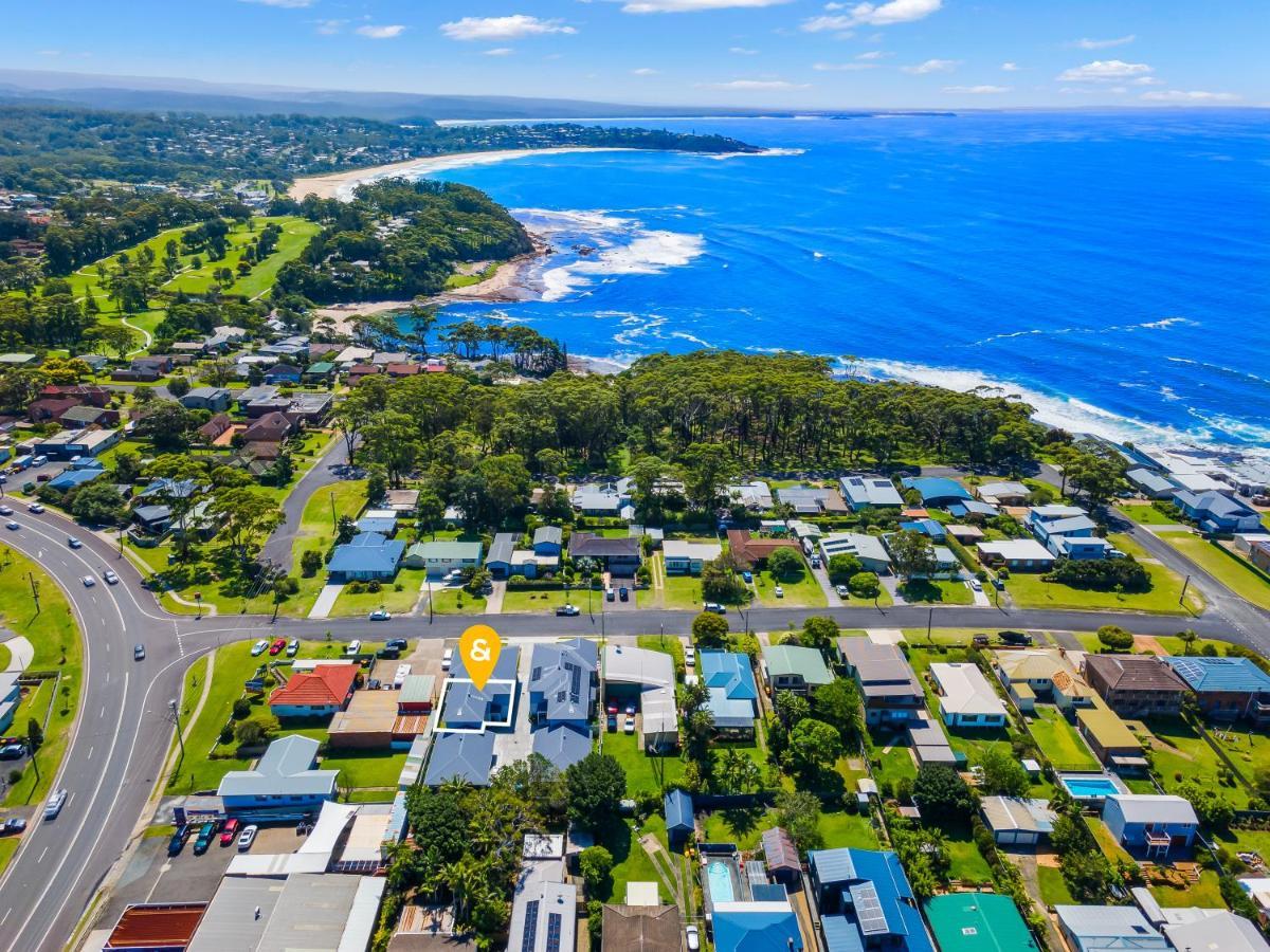 Palmera On The South Coast Ulladulla