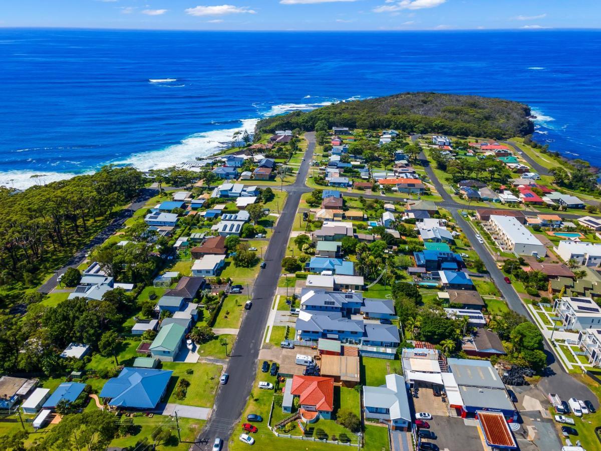 Palmera On The South Coast Apartment Ulladulla