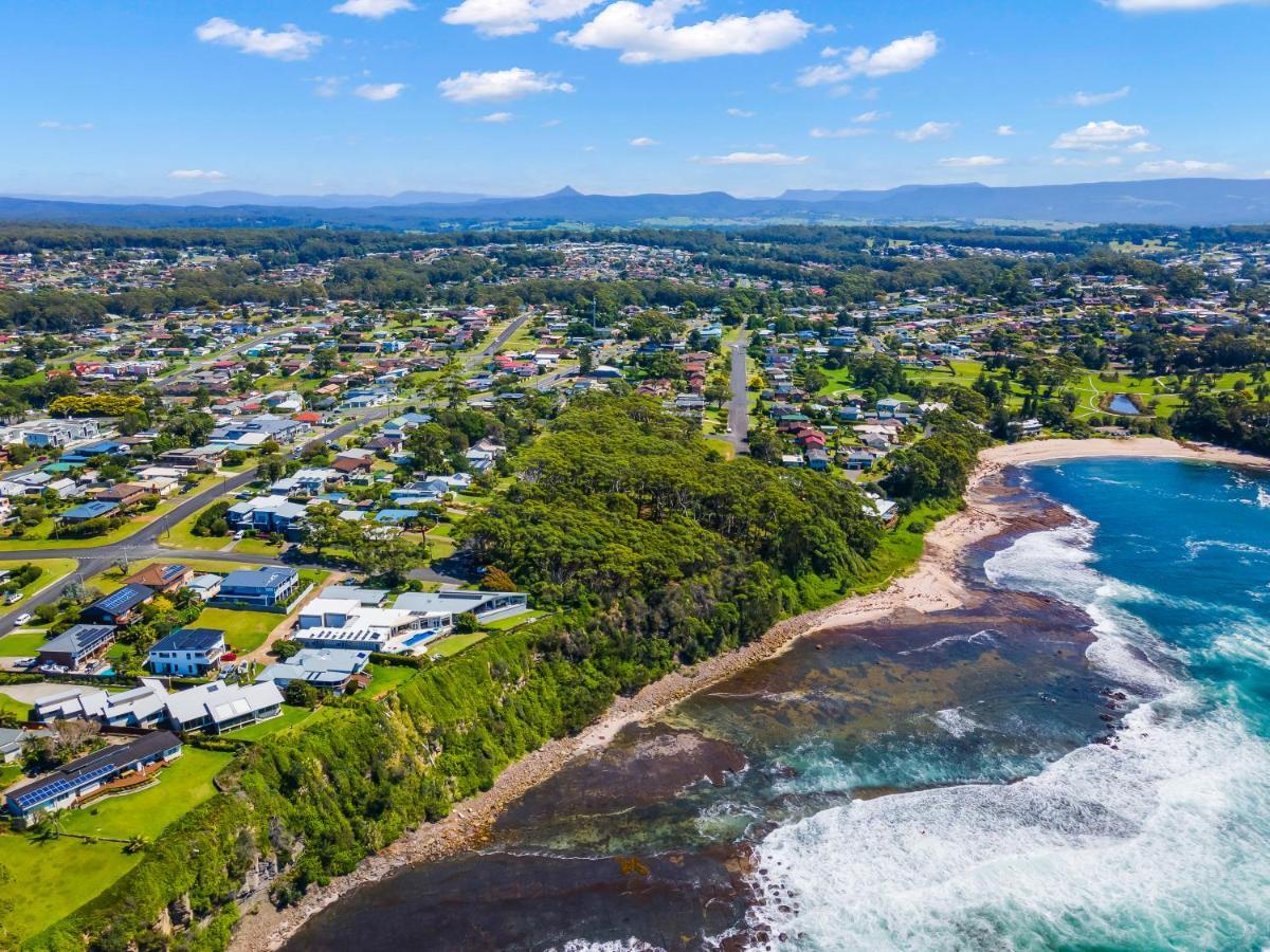 Palmera On The South Coast Ulladulla