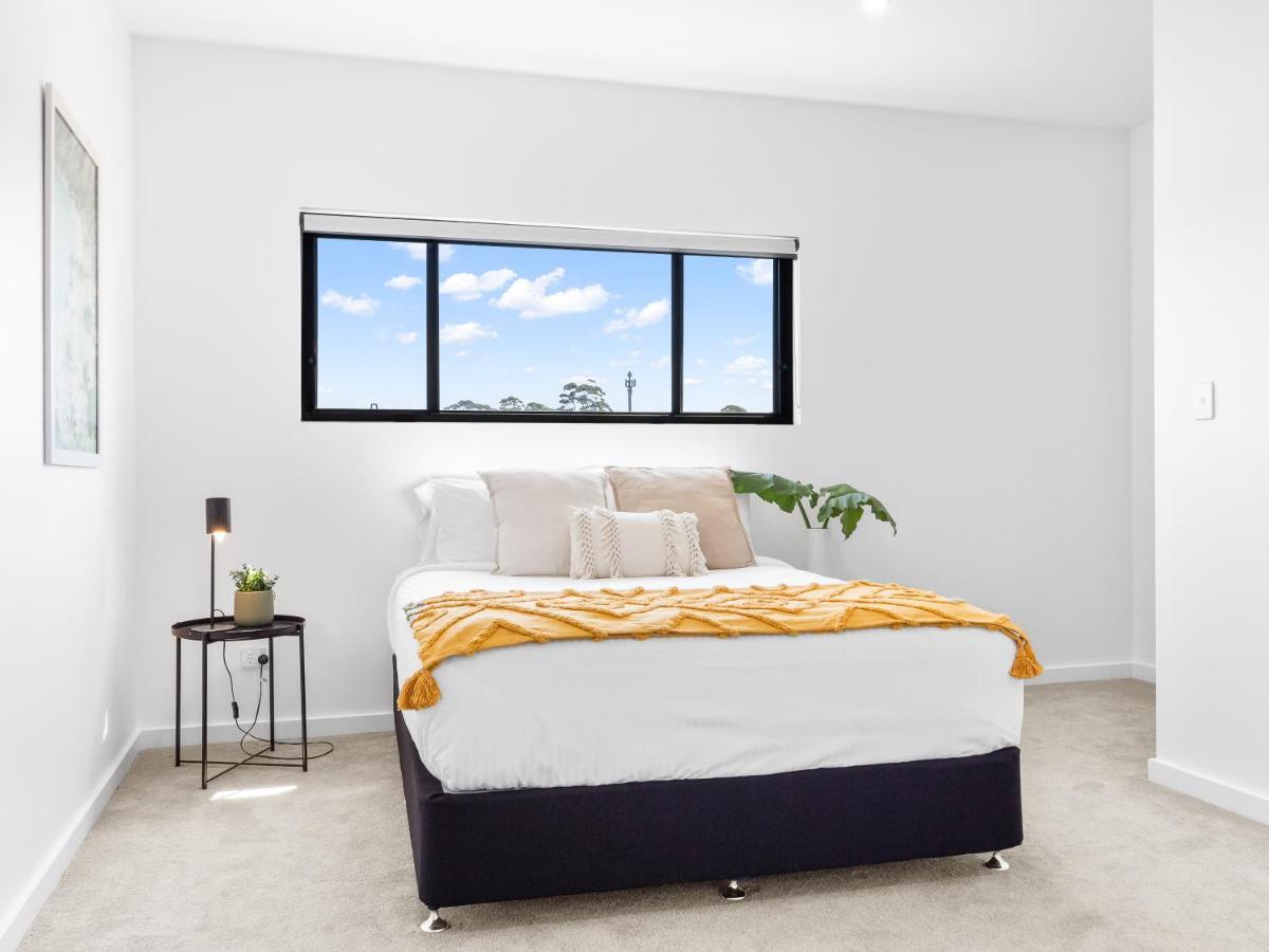 Palmera On The South Coast Apartment Ulladulla
